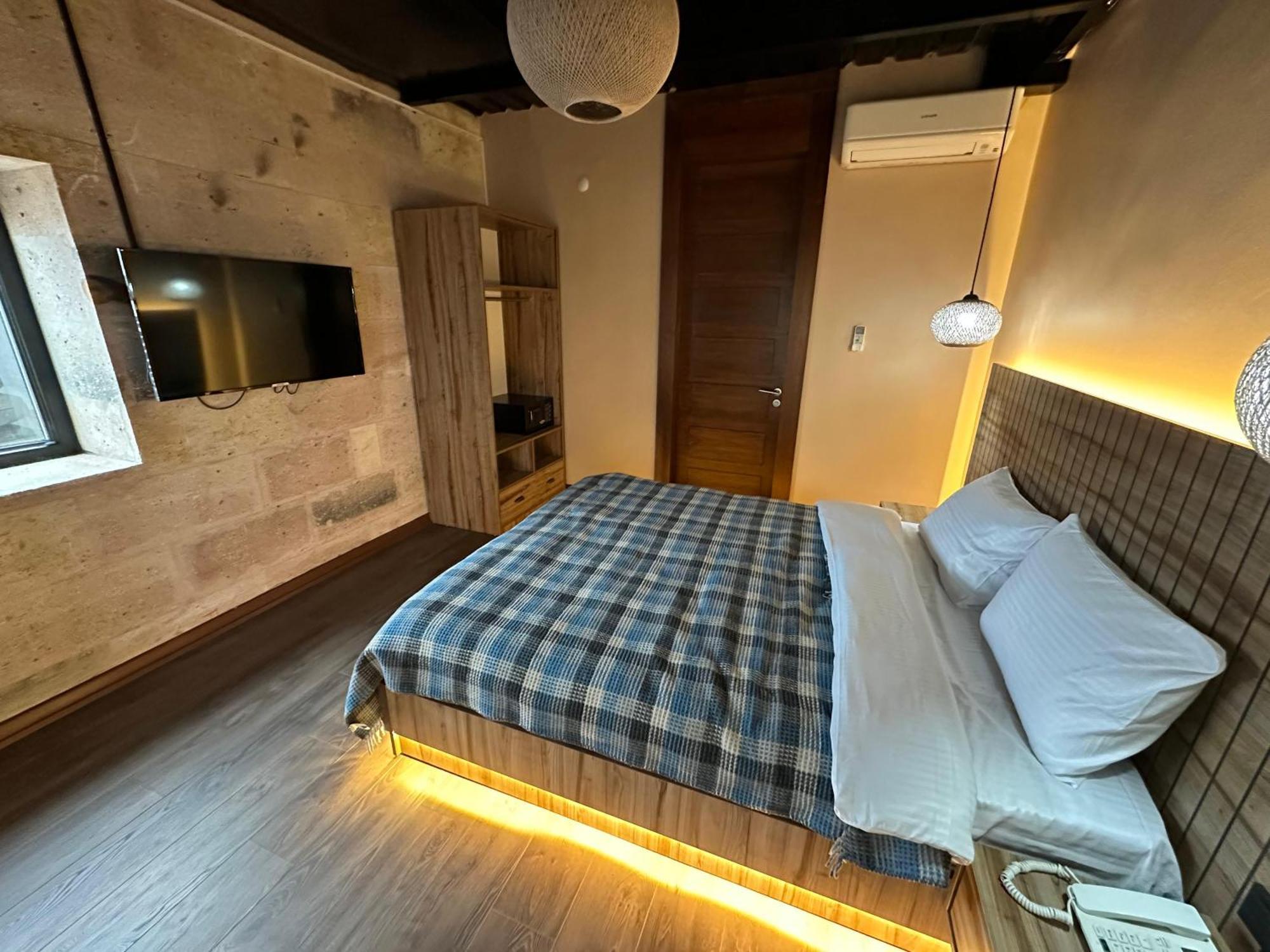Marina Fener Hotel & Suite Istanbulská provincie Exteriér fotografie